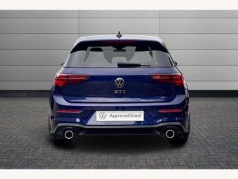Volkswagen Golf 2.0 TSI GTI 5dr DSG