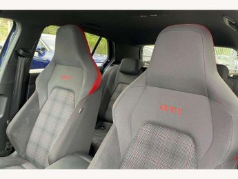 Volkswagen Golf 2.0 TSI GTI 5dr DSG