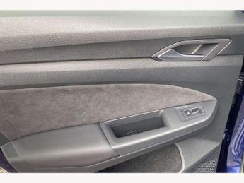 Volkswagen Golf 2.0 TSI GTI 5dr DSG