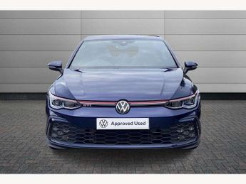 Volkswagen Golf 2.0 TSI GTI 5dr DSG