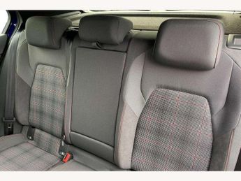 Volkswagen Golf 2.0 TSI GTI 5dr DSG