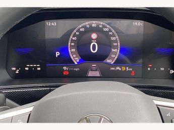Volkswagen T-Cross 1.0 TSI 115 Match 5dr DSG