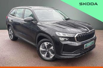 Skoda Kodiaq 2.0 TDI SE 5dr DSG [7 Seat]