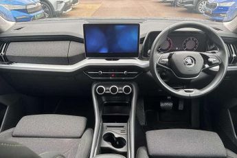Skoda Kodiaq 2.0 TDI SE 5dr DSG [7 Seat]