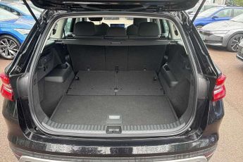 Skoda Kodiaq 2.0 TDI SE 5dr DSG [7 Seat]
