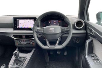 SEAT Arona 1.0 TSI 115 FR First Edition 5dr DSG
