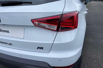 SEAT Arona 1.0 TSI 115 FR First Edition 5dr DSG