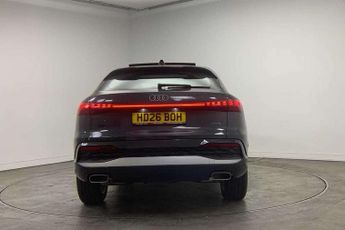 Audi Q5 2.0 TFSI Quattro Sport 5dr S Tronic