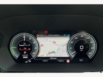 Audi A3 1.5 TFSI e 204 S Line 5dr S Tronic