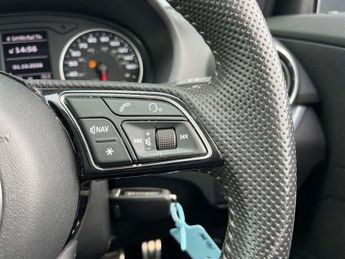 Audi Q2 35 TFSI S Line 5dr S Tronic
