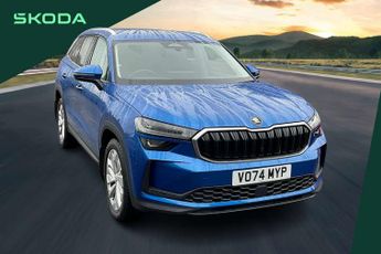 Skoda Kodiaq 2.0 TDI SE L 5dr DSG [7 Seat]