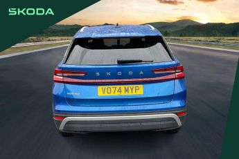 Skoda Kodiaq 2.0 TDI SE L 5dr DSG [7 Seat]
