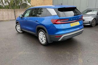Skoda Kodiaq 2.0 TDI SE L 5dr DSG [7 Seat]