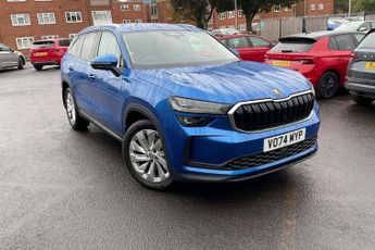 Skoda Kodiaq 2.0 TDI SE L 5dr DSG [7 Seat]