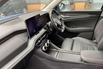 Skoda Kodiaq 2.0 TDI SE L 5dr DSG [7 Seat]