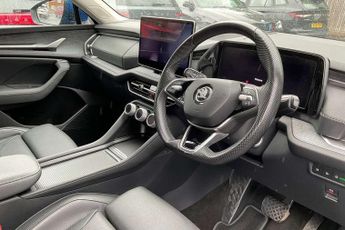 Skoda Kodiaq 2.0 TDI SE L 5dr DSG [7 Seat]