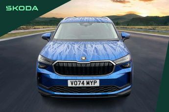 Skoda Kodiaq 2.0 TDI SE L 5dr DSG [7 Seat]
