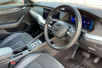 Skoda Octavia 2.0 TDI 150 SE L 5dr DSG