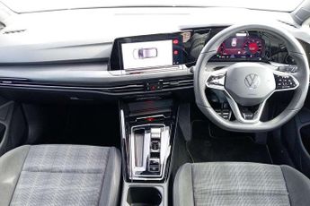 Volkswagen Golf 2.0 TDI 200 GTD 5dr DSG