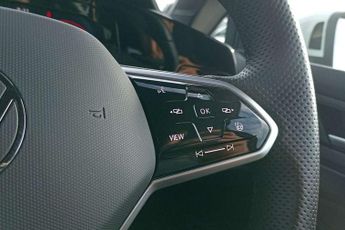 Volkswagen Golf 2.0 TDI 200 GTD 5dr DSG