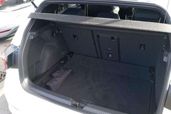 Volkswagen Golf 2.0 TDI 200 GTD 5dr DSG