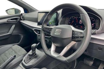SEAT Ibiza 1.0 TSI 115 Xcellence Lux 5dr DSG