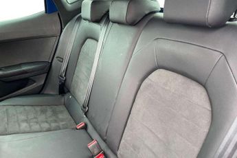 SEAT Ibiza 1.0 TSI 115 Xcellence Lux 5dr DSG