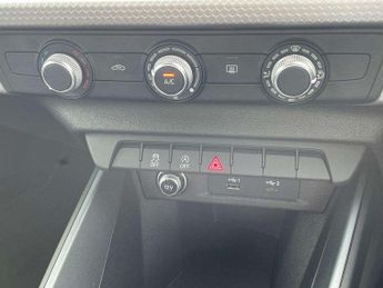 Audi A1 25 TFSI S Line 5dr S Tronic