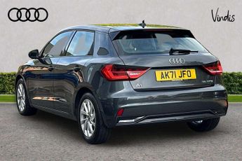 Audi A1 35 TFSI Sport 5dr S Tronic