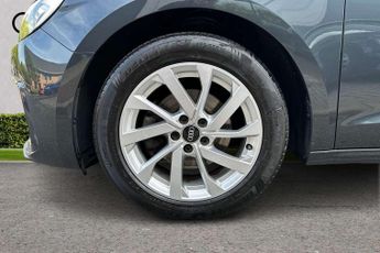Audi A1 35 TFSI Sport 5dr S Tronic