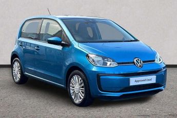 Volkswagen Up 1.0 Up 5dr