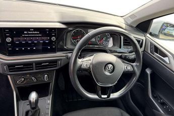 Volkswagen Polo 1.0 TSI 95 Match 5dr DSG