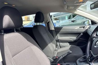 Volkswagen Polo 1.0 TSI 95 Match 5dr DSG