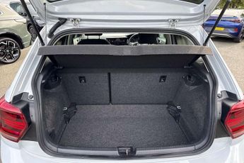 Volkswagen Polo 1.0 TSI 95 Match 5dr DSG