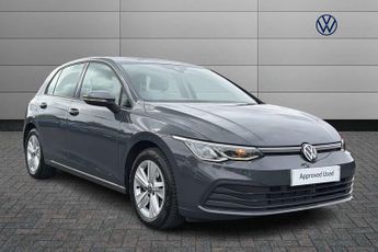 Volkswagen Golf 1.5 eTSI 150 Life 5dr DSG