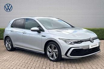 Volkswagen Golf 1.5 eTSI 150 R-Line 5dr DSG