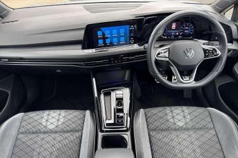 Volkswagen Golf 1.5 eTSI 150 R-Line 5dr DSG
