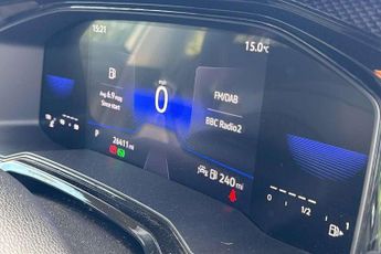 Volkswagen Polo 1.0 TSI Life 5dr DSG