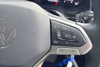 Volkswagen Polo 1.0 TSI Life 5dr DSG