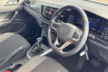 Volkswagen Polo 1.0 TSI Life 5dr DSG