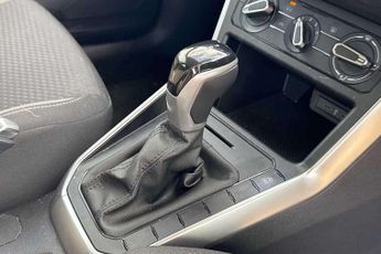 Volkswagen Polo 1.0 TSI Life 5dr DSG