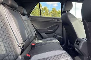 Volkswagen T-Roc 1.5 TSI R-Line 5dr DSG