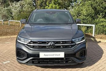 Volkswagen T-Roc 1.5 TSI R-Line 5dr DSG