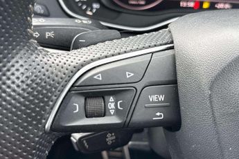 Audi Q5 40 TDI Quattro S Line 5dr S Tronic
