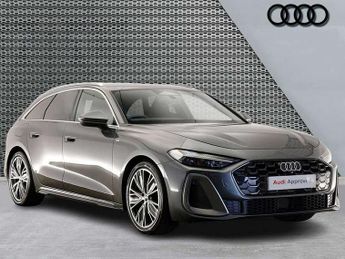 Audi A5 2.0 TFSI 150 S line 5dr S Tronic