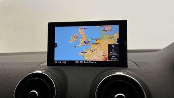 Audi Q2 35 TFSI S Line 5dr S Tronic