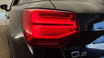 Audi Q2 35 TFSI S Line 5dr S Tronic