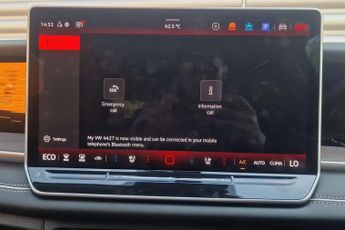 Volkswagen Tayron 1.5 TSI eHybrid Style 5dr DSG6