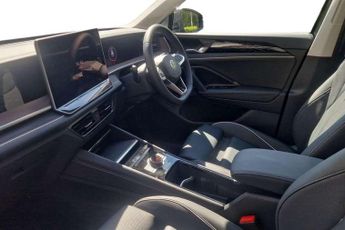 Volkswagen Tayron 1.5 TSI eHybrid Style 5dr DSG6