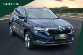 Skoda Karoq 1.5 TSI SE L 5dr DSG